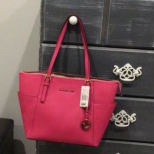 NWT Micheal Kors tote